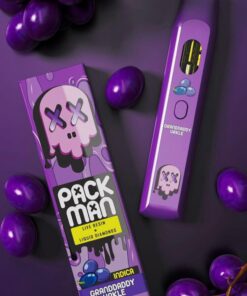 PackMan Granddaddy Urkle ( INDICA)