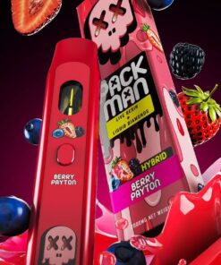 Pack Man Berry Payton ( HYBRID)