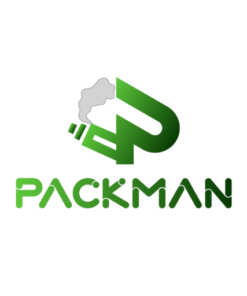 PACKMAN VAPES UK
